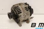 Dynamo VW Polo 9N3 037903025M, Gebruikt