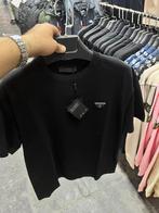 Prada t-shirt, Kleding | Heren, T-shirts, Ophalen of Verzenden, Zo goed als nieuw