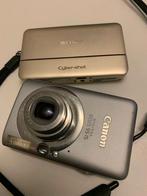 Canon & Sony Camera Defect, Ophalen, Canon, Compact, Niet werkend
