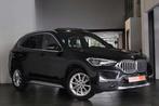 BMW X1 1.5iA sDrive18 OPF *BTW* Pano Airco Garantie*, Auto's, Gebruikt, Euro 6, 1505 kg, USB