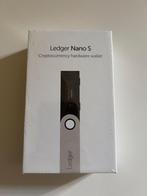 Ledger Nano S, Computers en Software, USB Sticks, Nieuw, Ophalen, Ledger