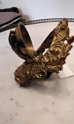 Receptacle de billard, Enlèvement, Cuivre