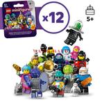 Lego 71046 CMF Minifiguren Serie 26 Space - Set of doos, Kinderen en Baby's, Speelgoed | Duplo en Lego, Nieuw, Complete set, Ophalen of Verzenden