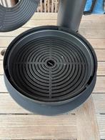 Ofyr tafel bbq, Tuin en Terras, Ophalen, Zo goed als nieuw