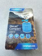 Camperen, Enlèvement, Comme neuf