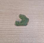 PIN - S.C. TOULON - VOETBAL - FOOTBALL, Envoi, Utilisé, Sport, Insigne ou Pin's