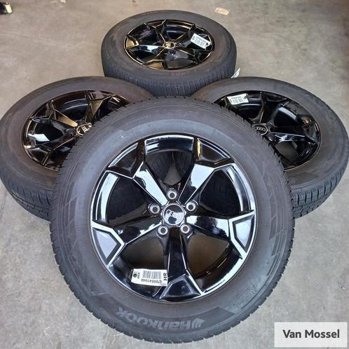 Audi Q3 Hankook Winter i cept evo 2 SUV 215/65/R17 99H, Auto-onderdelen, Banden en Velgen, Banden en Velgen, Winterbanden, 17 inch