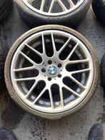 Bmw wielen, Autos : Pièces & Accessoires, Pneus & Jantes, Enlèvement
