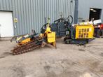 Makbrent garbin MAK75 MF73E multifunctional + tren, Zakelijke goederen, Overige typen