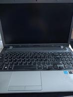 laptop samsung voor onderdelen, Computers en Software, Windows Laptops, Ophalen of Verzenden, Niet werkend, Samsung