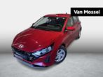 Hyundai i20 Twist, Voorwielaandrijving, Stof, Gebruikt, 5 deurs