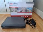 HIKVISION Turbo HD DVR 7200, Ophalen of Verzenden, Zo goed als nieuw