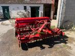 Herse rotative semoir, Cultures, Semer, Planter ou Lever