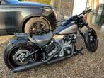 Harley, Motoren, 2 cilinders, Chopper, Particulier, 1800 cc