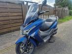kymco x-town 125 cc, Ophalen, Zo goed als nieuw, 125 cc