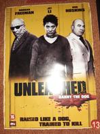 DVD Unleashed, Utilisé, Enlèvement ou Envoi, Action, À partir de 16 ans