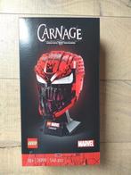 nieuwe lego Marvel 76199 Spider Man Carnage, Ophalen of Verzenden, Nieuw, Complete set, Lego