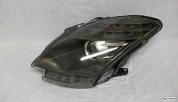 MERCEDES BENZ SLS W197 BI-XENON AMG KOPLAMP ALLES LEVERBAAR! beschikbaar voor biedingen