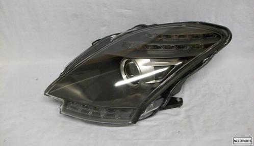 MERCEDES BENZ SLS W197 BI-XENON AMG KOPLAMP ALLES LEVERBAAR!, Auto-onderdelen, Verlichting, Mercedes-Benz, Gebruikt, Ophalen of Verzenden