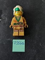 795616 LEGO Lloyd - Legacy (Golden) minifigure €3, Lego, Enlèvement ou Envoi