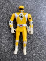 Mighty Morphin Power Rangers yellow 1993 Bandai MMPR, Ophalen of Verzenden