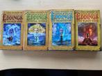 The dreamers + High hunt (5 books)(Eddings), Ophalen of Verzenden, Nieuw, Eddings