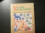 Van den vos  Reynaerde  -Het Comburgse handschrift-, Boeken, Ophalen of Verzenden