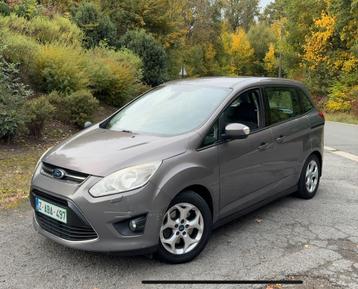 Ford grand C-max 2012 1.6tdci beschikbaar voor biedingen