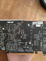 Asus gtx 1060 6gb, Computers en Software, Videokaarten, Ophalen of Verzenden, Zo goed als nieuw