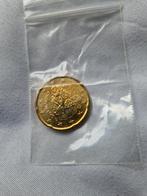 Pièce San marin 2005 20 cent, Timbres & Monnaies, Monnaies | Europe | Monnaies euro, Enlèvement ou Envoi, Saint-Marin, 20 centimes