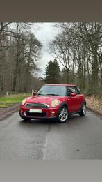 Mini One D, Auto's, Mini, Particulier, Te koop, One