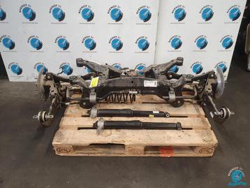 FORD KUGA ST LINE 1.5 DIESEL 8TRAPS VWAD [COMPLETE_REAR_SUSP beschikbaar voor biedingen