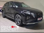 Hyundai Tucson 1,6 T-GDi Feel N-Line 48V //leder-alcantara/, Auto's, Hyundai, Te koop, Benzine, 5 deurs, SUV of Terreinwagen