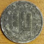 OOSTENRIJK 10 groschen 1948 KM#2874 VF, Ophalen of Verzenden, Oostenrijk, Losse munt