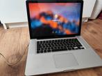 MacBook Pro 17 pouces en parfait état, Computers en Software, Ophalen, Zo goed als nieuw, 17 inch, MacBook