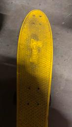 Penny board costum build, Enlèvement, Utilisé, Skateboard