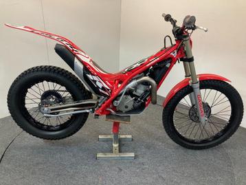 GASGAS TXT 280 bj. 2020 ref. LS 2833 beschikbaar voor biedingen
