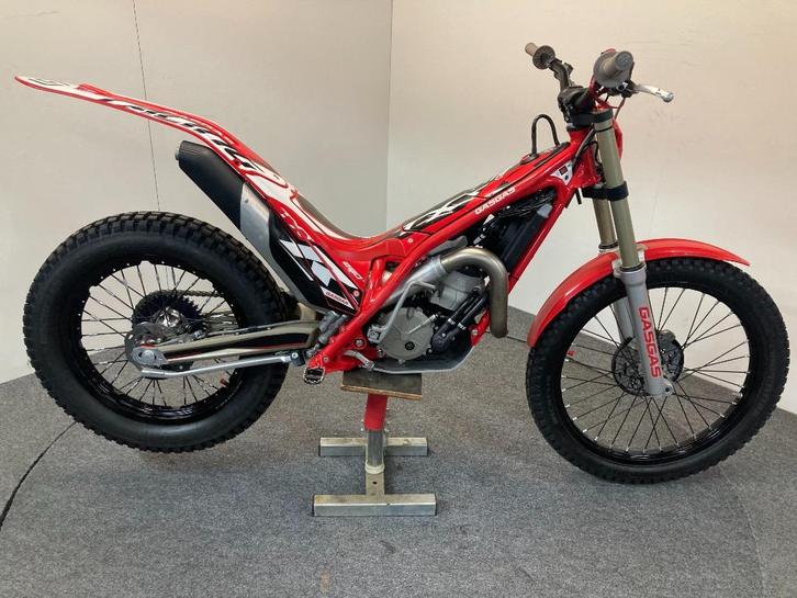 GASGAS TXT 280 bj. 2020 ref. LS 2833, Motoren, Motoren | Overige merken, Bedrijf, Sport, 1 cilinder, Ophalen