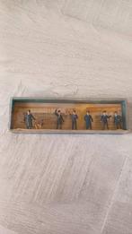 Figurines miniatures WALTER MERTEN BERLIN TEMPELHOF, Ophalen of Verzenden, Zo goed als nieuw