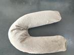 Zwangerschapskussen, Kinderen en Baby's, Ophalen of Verzenden, Gebruikt, Voedingskussen