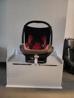 Maxi Cosi in heel goede staat (0-13kg), Kinderen en Baby's, Ophalen, 0 t/m 13 kg, Maxi-Cosi, Gebruikt