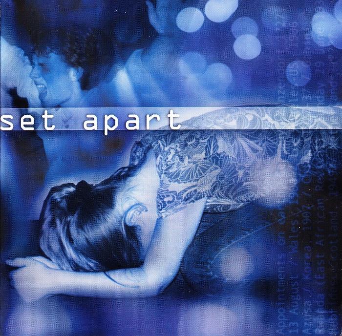 Sale> CD SOUL SURVIVOR - Set Apart - Revival Youth H, Verzenden, Gospel