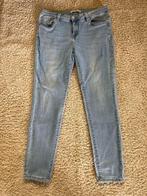 Jeans broek (40), Kleding | Dames, Spijkerbroeken en Jeans, R.Display, Ophalen of Verzenden, Gedragen, Blauw