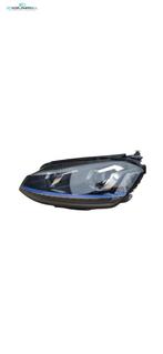 Volkswagen Golf 7 Full LED GTE Koplamp Links 5GE941035, Auto-onderdelen, Verzenden, Herkomst onderdeel bekend, Gebruikt, Volkswagen
