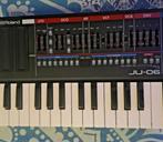 Roland Boutique Ju-06, de OG Boutique-reeks en het K-25m Key, Ophalen of Verzenden, Zo goed als nieuw, Roland