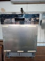 Lave vaisselle intég BOSCH SGI46E46EP/10, 85 à 90 cm, Encastré, Comme neuf, Enlèvement