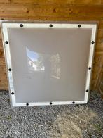 skylux dakkoepel, Doe-het-zelf en Bouw, Ophalen, Zo goed als nieuw