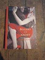 M. Montero - Bolero in de nacht, Boeken, Literatuur, Amerika, Ophalen of Verzenden, Zo goed als nieuw, M. Montero