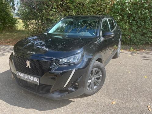 Peugeot 2008 II Style, Auto's, Peugeot, Bedrijf, Airbags, Airconditioning, Climate control, Cruise Control, Electronic Stability Program (ESP)