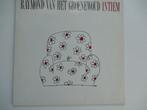 Raymond van het Groenewoud - LP - Intiem, Cd's en Dvd's, Vinyl | Nederlandstalig, Verzenden, Zo goed als nieuw, 12 inch, Rock